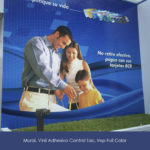 mural vinil adhesivo