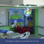 vinil adhesivo