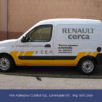 vinil adhesivo rotulos vehiculos