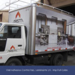 rotulacion vehicular