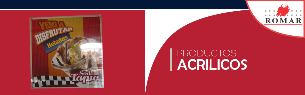 productos acrilicos costa rica